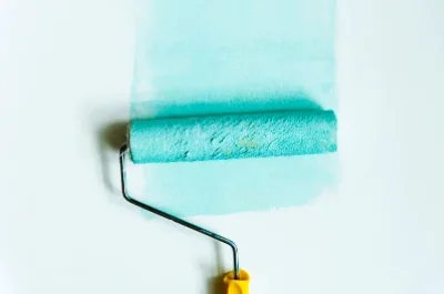 Peinture intérieure à Marly-Gomont — murs, plafonds et boiseries